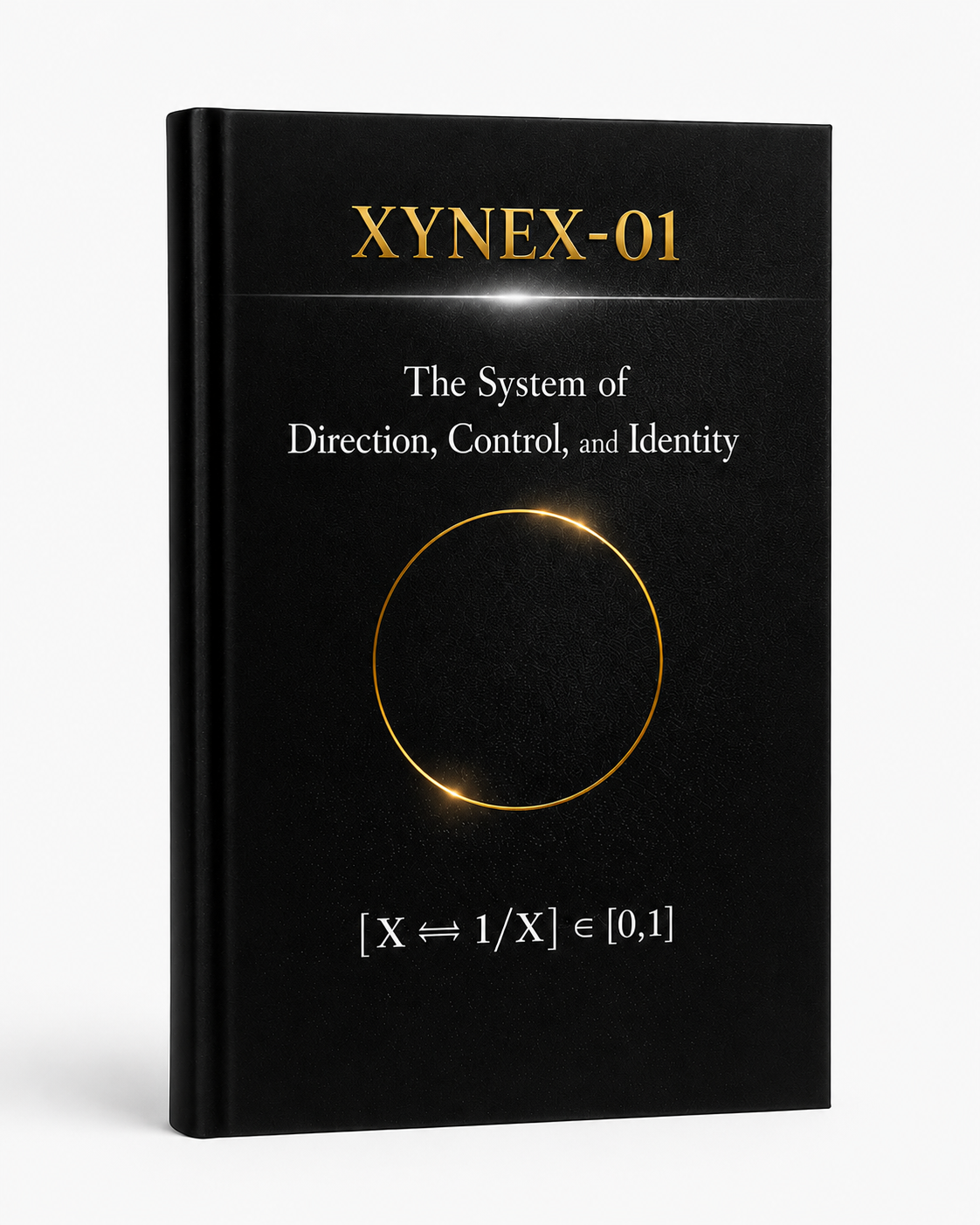 XYNEX-01 black book